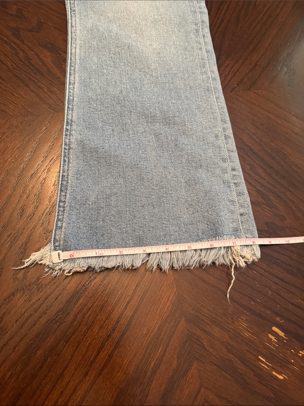 Loft 14 jeans - Picture 6 of 6
